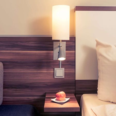 Mercure Hotel Saarbruecken Sued Quarto foto