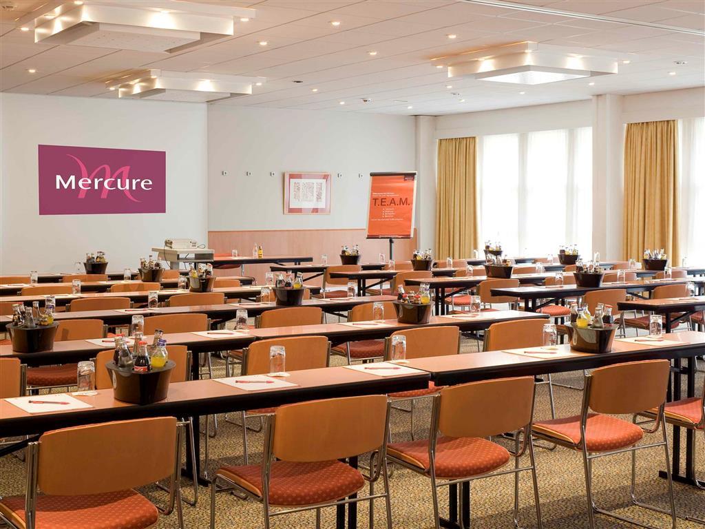 Mercure Hotel Saarbruecken Sued Exterior foto