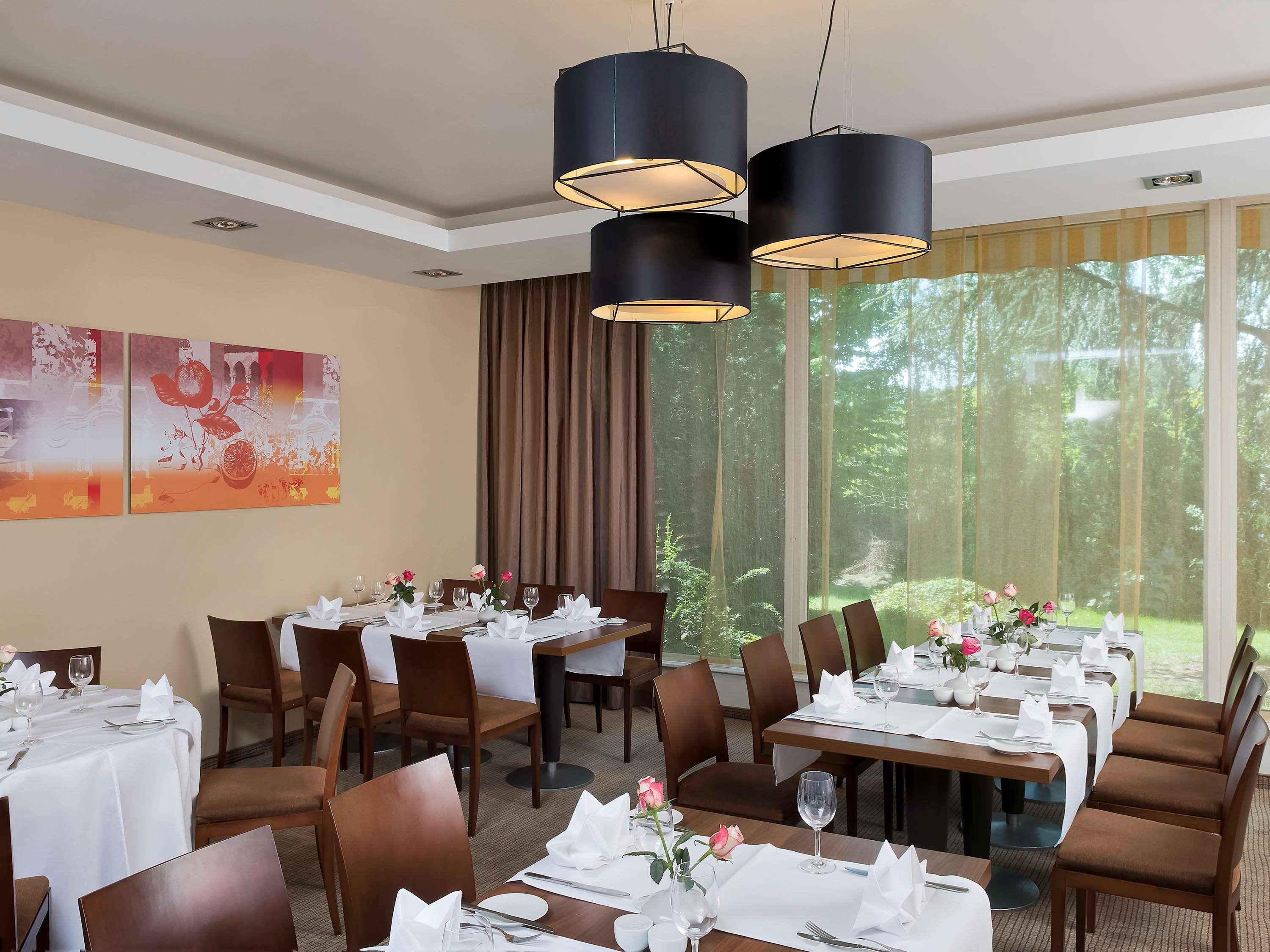 Mercure Hotel Saarbruecken Sued Exterior foto