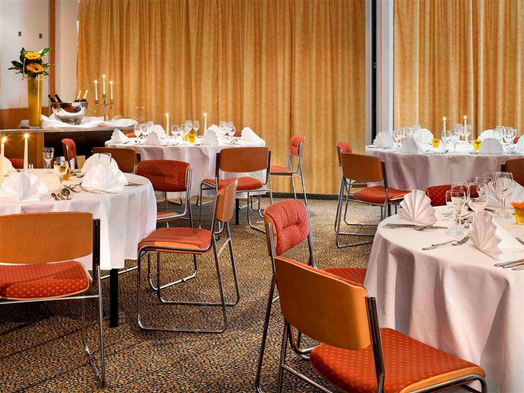 Mercure Hotel Saarbruecken Sued Exterior foto