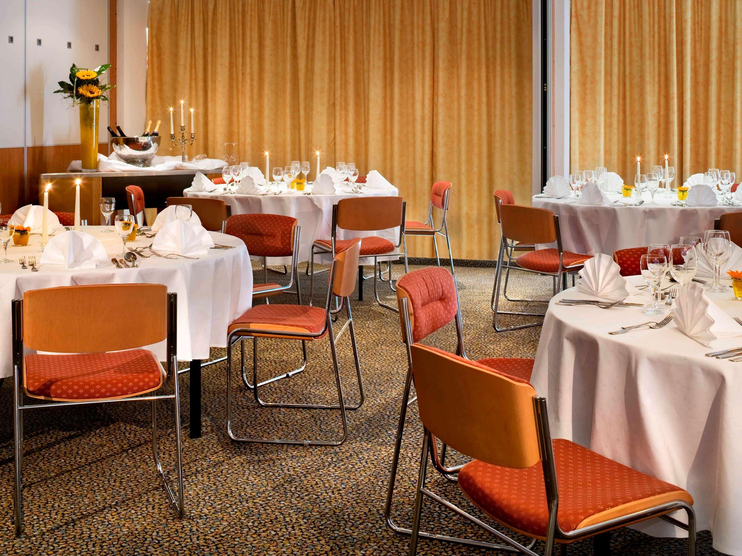 Mercure Hotel Saarbruecken Sued Exterior foto